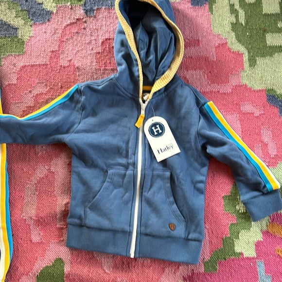 HATLEY 3T SET NWT - Picture 2 of 3